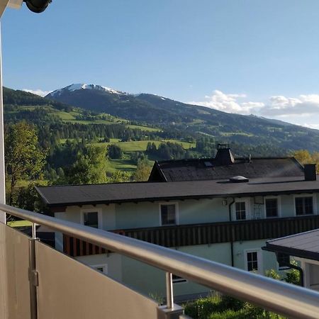 Alpenblick Lejlighed Aich  Eksteriør billede
